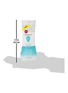 Summer's Eve Fragrance Free Cleansing Wash 444ml  - Image 3