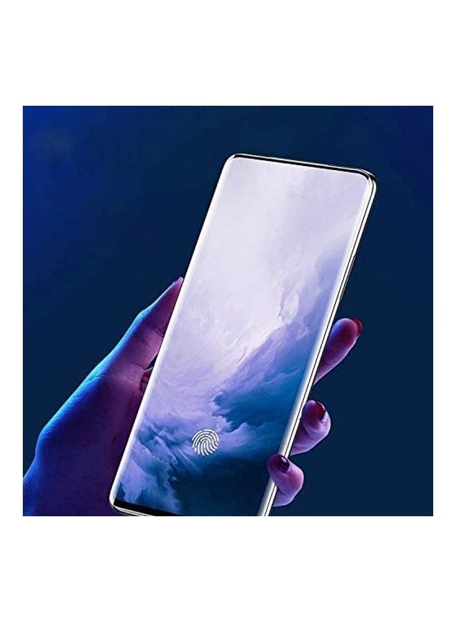 Protective Screen Protector For Oneplus 7 Pro Clear