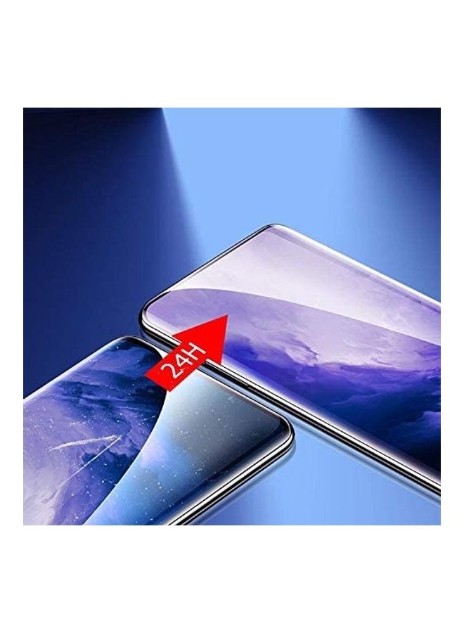 Protective Screen Protector For Oneplus 7 Pro Clear