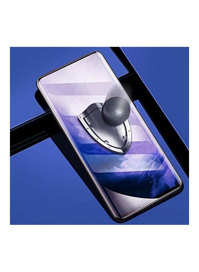 Protective Screen Protector For Oneplus 7 Pro Clear