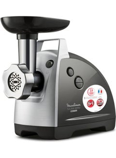 HV8 Plus Meat Mincer 5 IN 1 -  2000W Dark Grey 6kg