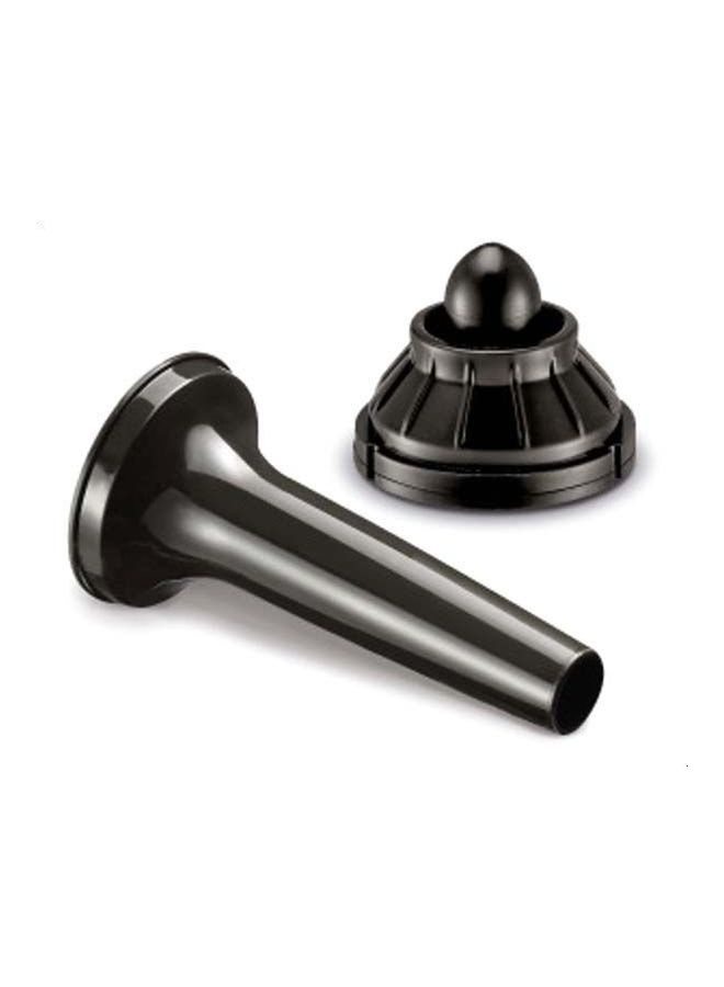 Moulinex HV8 Plus Meat Mincer 5 IN 1 -  2000W Dark Grey 6kg  - Image 4