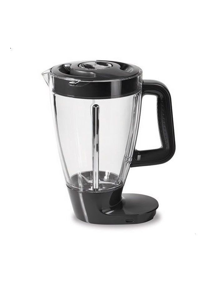 Moulinex - Double Force Food Processor, 1000 Watt, 27 Functions 3.0 L 1000.0 W FP823125 Multicolour - Image 1
