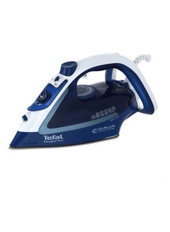 Easygliss PLUS 5735 Steam Iron - 2500W, 220g/min, 45g/min, Autooff FV5735E0 Blue
