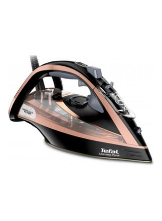 Steam IronUltimate Pure AirGlide AutoClean 3200.0 W FV9845E0 Bronze Black - v1611653923/N43980020A_1