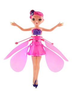 Generic Electronic Flying Baby Doll Gift 20x15cm  - Image 1