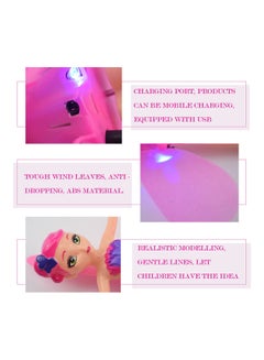 Generic Electronic Flying Baby Doll Gift 20x15cm  - Image 5