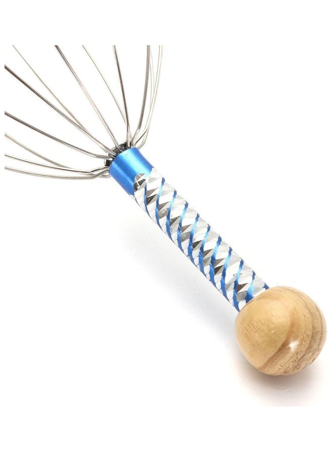 Generic Hand Held Head Scalp Massager  - Image 2