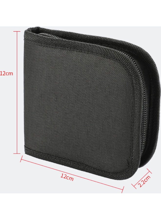 QiaoKai 70-Piece Portable Multifunctional Sewing Kit - Image 2