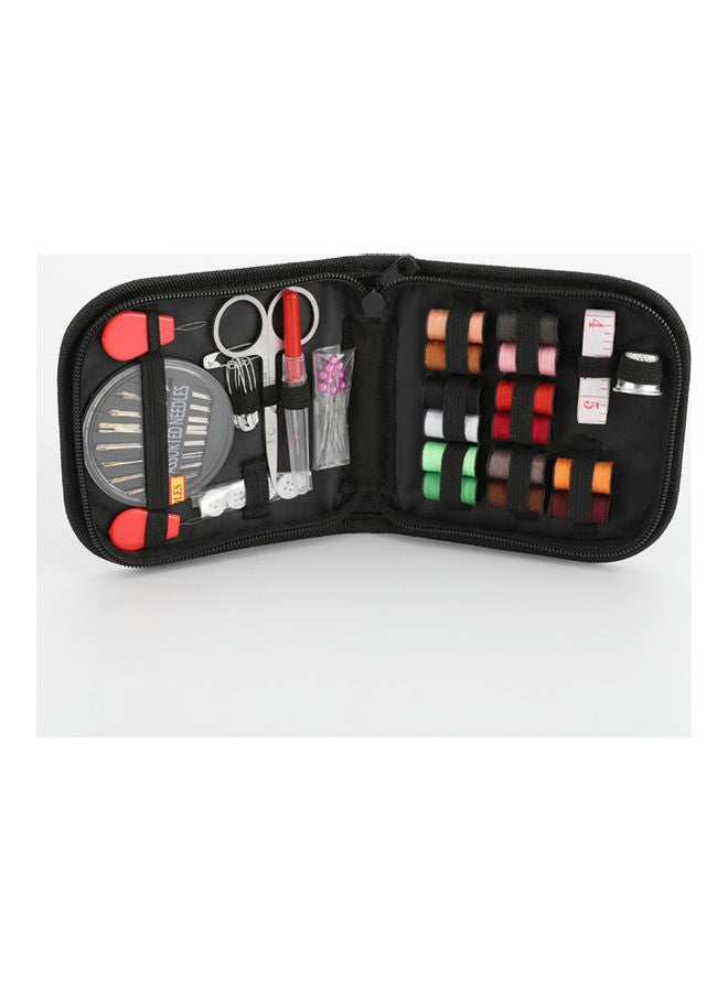 QiaoKai 70-Piece Portable Multifunctional Sewing Kit - Image 4