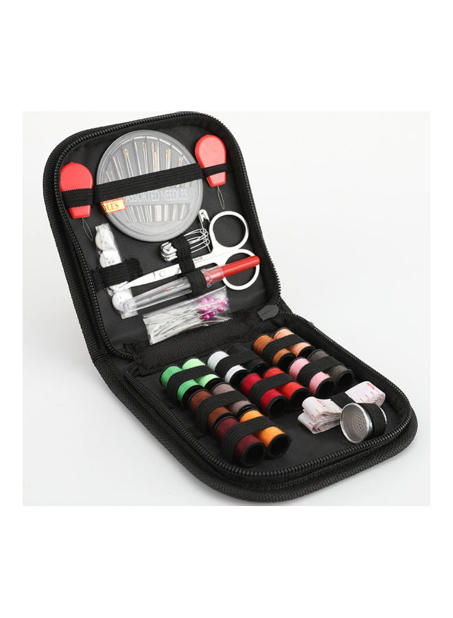 QiaoKai 70-Piece Portable Multifunctional Sewing Kit - Image 5