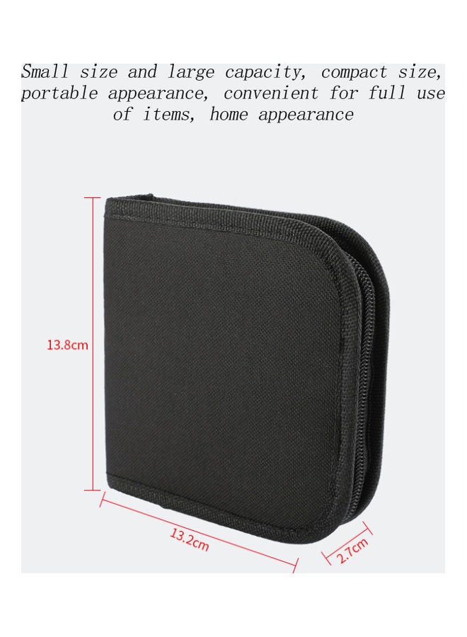 QiaoKai 27-Piece Multifunctional Home Travel Sewing Kit - Image 5