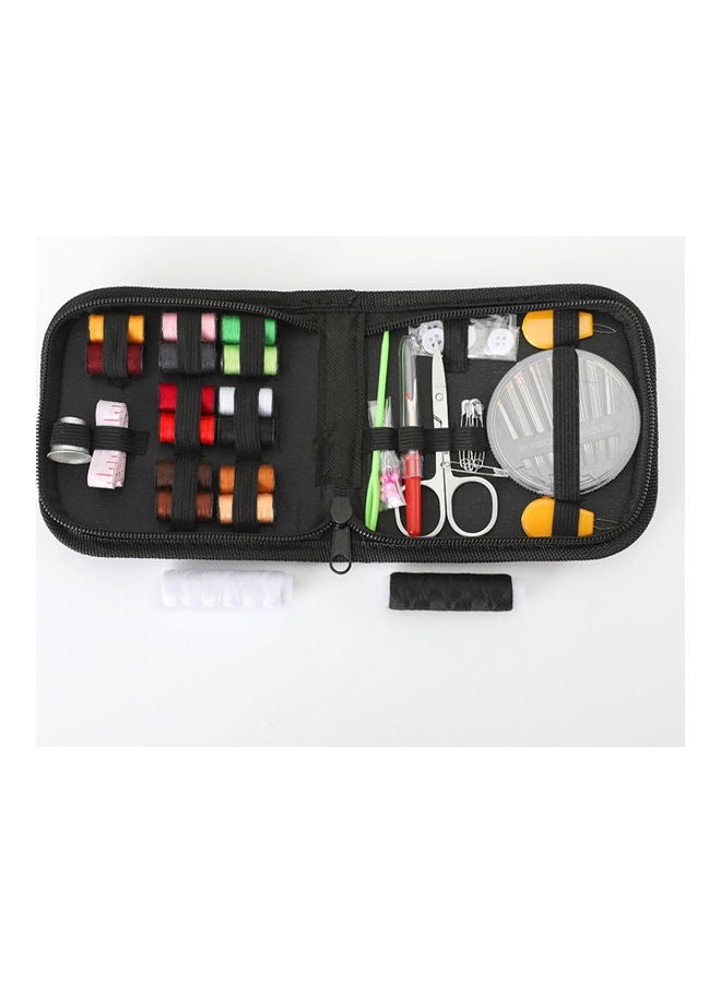 QiaoKai 72-Piece Portable Multifunctional Sewing Kit - Image 3