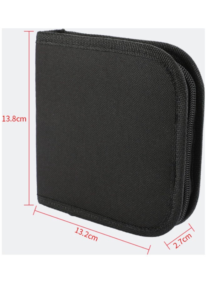 QiaoKai 72-Piece Portable Multifunctional Sewing Kit - Image 4