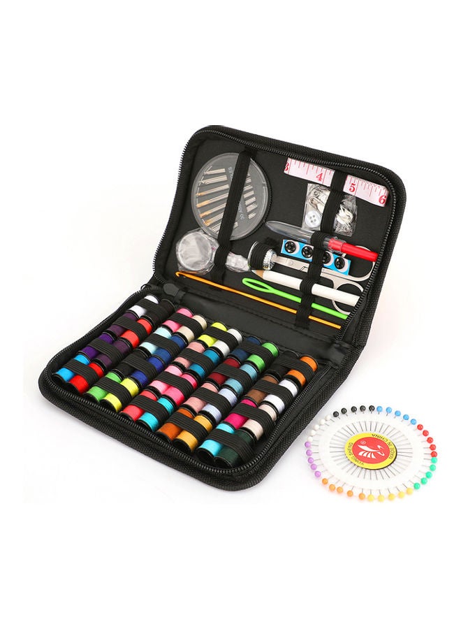 QiaoKai Portable Sewing Kit - Image 1