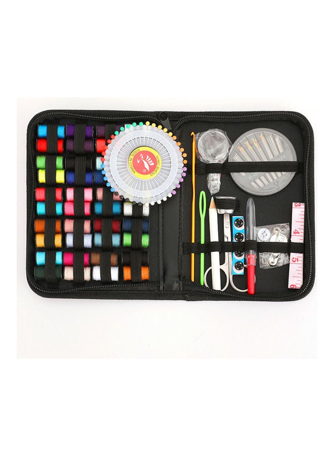 QiaoKai Portable Sewing Kit - Image 2