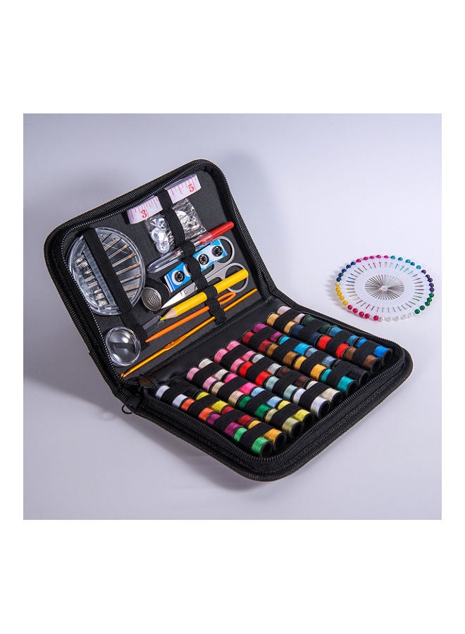 QiaoKai Portable Sewing Kit - Image 4