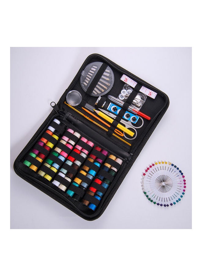 QiaoKai Portable Sewing Kit - Image 5