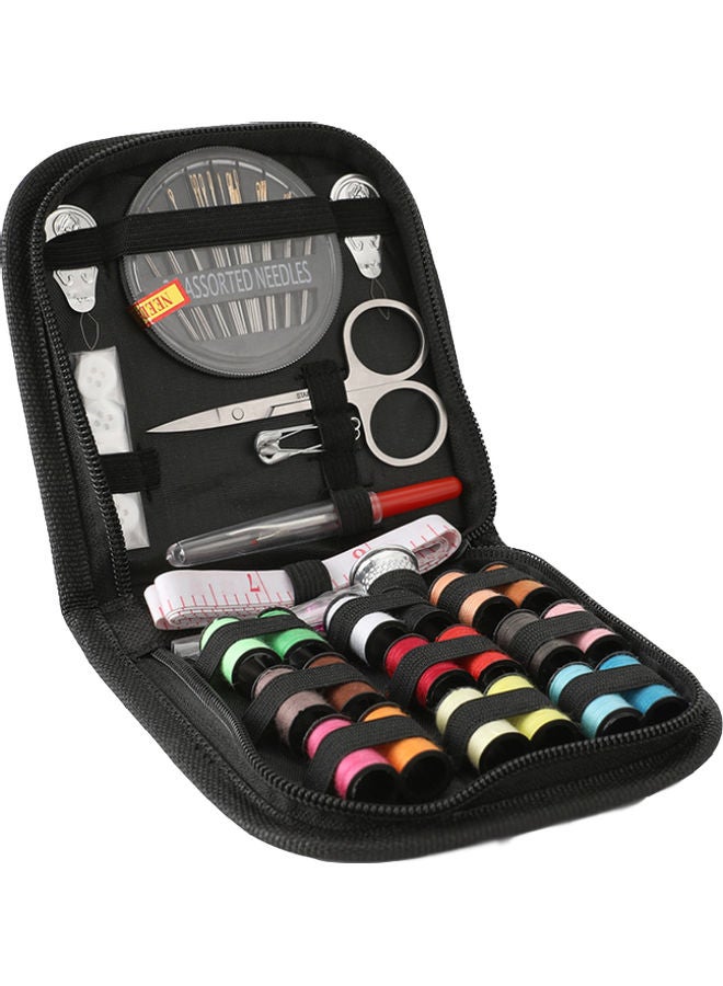 QiaoKai 71-Piece Sewing Kit - Image 1