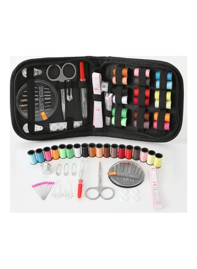 QiaoKai 71-Piece Sewing Kit - Image 2
