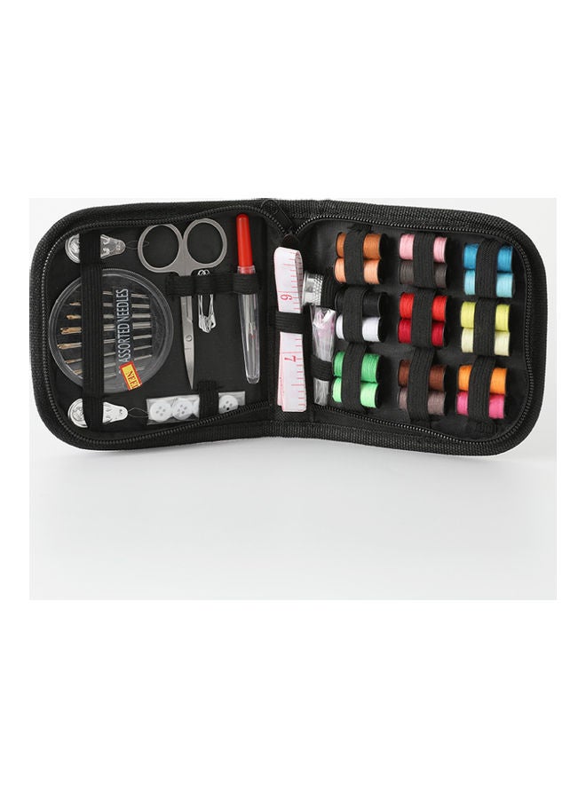 QiaoKai 71-Piece Sewing Kit - Image 3