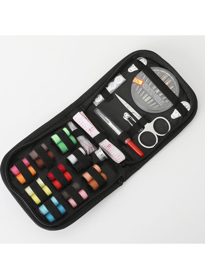 QiaoKai 71-Piece Sewing Kit - Image 4