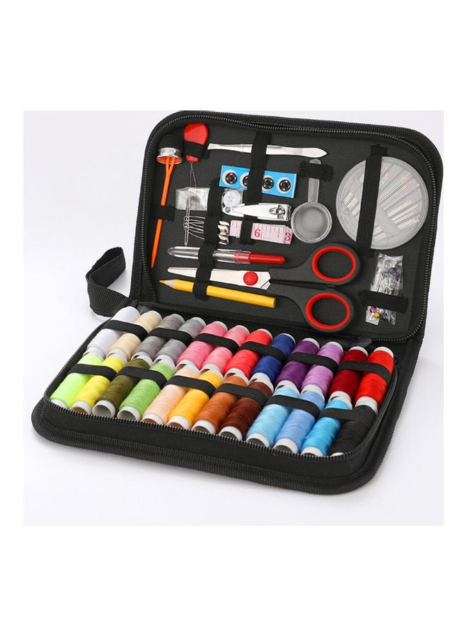 QiaoKai Portable Sewing Kit - Image 1