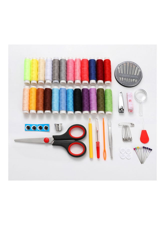 QiaoKai Portable Sewing Kit - Image 2