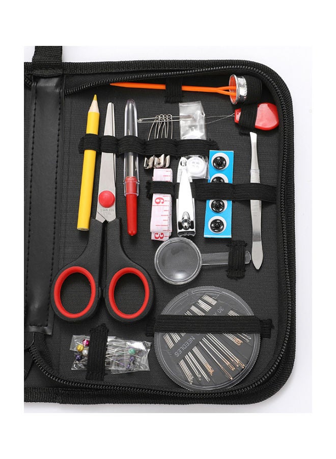 QiaoKai Portable Sewing Kit - Image 3