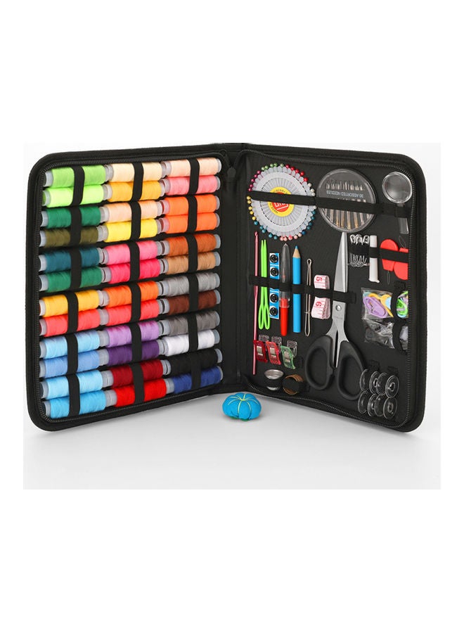 QiaoKai Portable Sewing Kit - Image 2