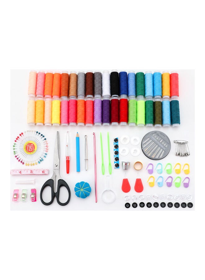 QiaoKai Portable Sewing Kit - Image 5
