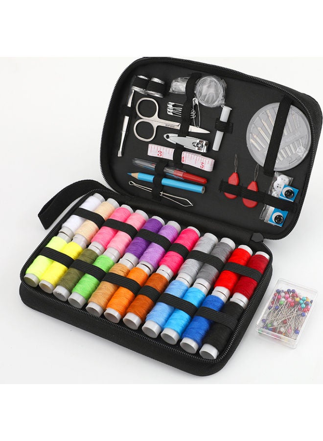 QiaoKai Portable Sewing Kit - Image 3