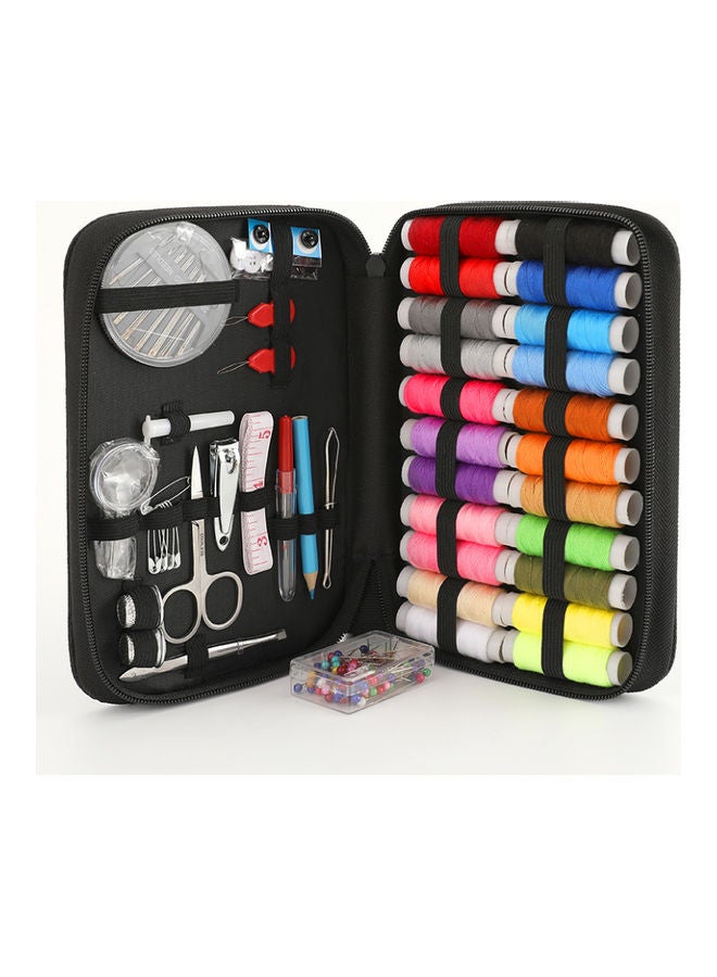 QiaoKai Portable Sewing Kit - Image 4