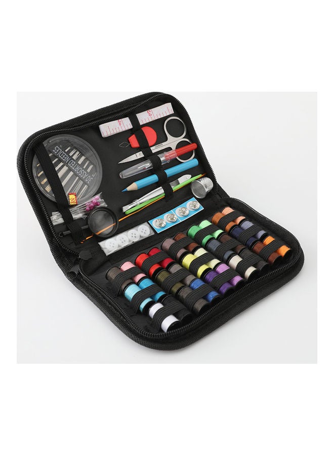 QiaoKai 88-Piece Portable Multifunctional Sewing Kit - Image 5