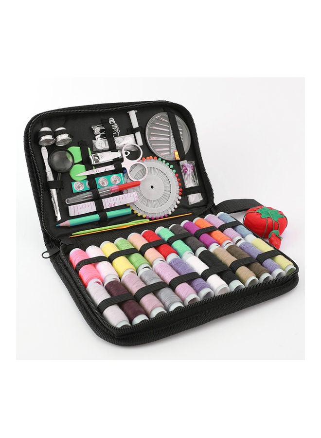 QiaoKai 132-Piece Sewing Kit - Image 2