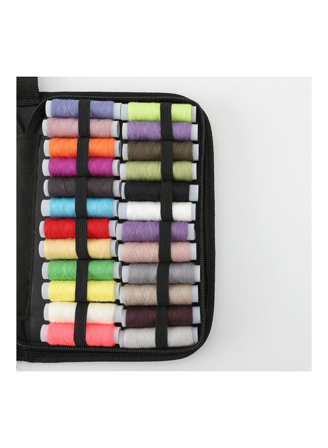 QiaoKai 132-Piece Sewing Kit - Image 5