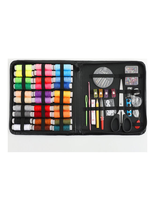 QiaoKai Portable Sewing Kit - Image 4