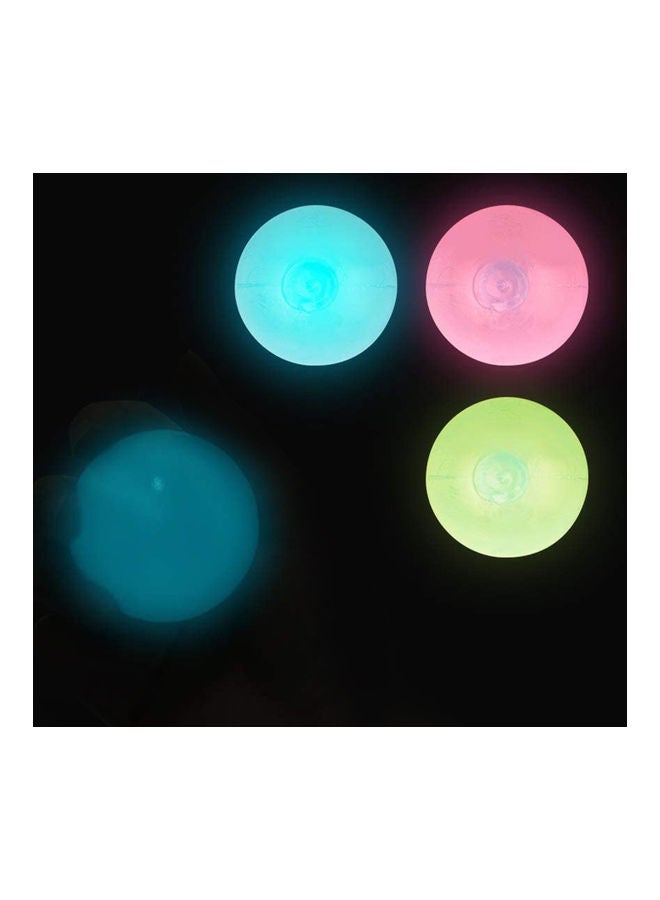 ألعاب تخفيف التوتر الحسية على شكل فقاعة حسية للأطفال من 21 قطعة 30x25x8سم - Image 4