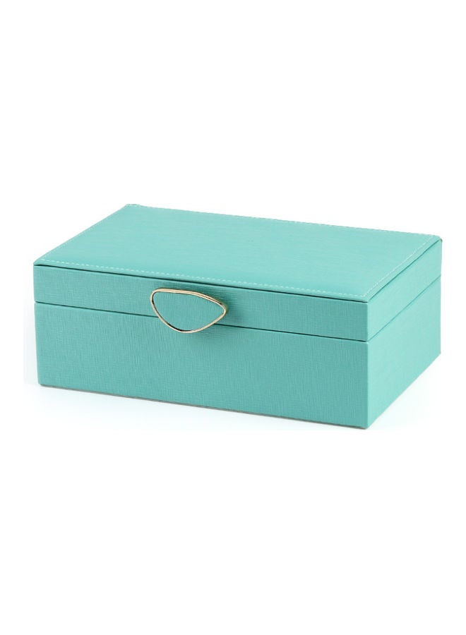QiaoKai Jewellery Box Green  - Image 1