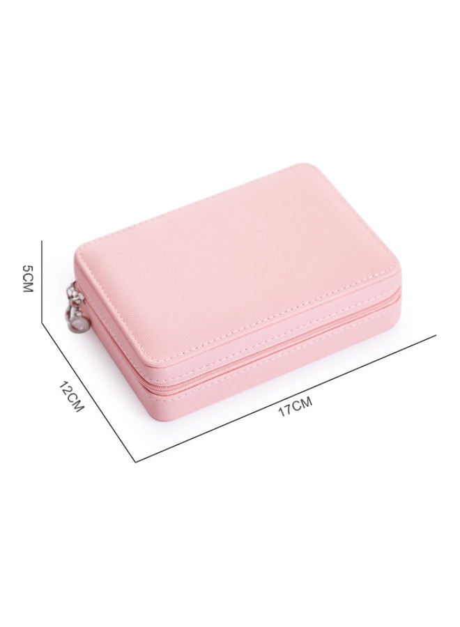 QiaoKai Lightweight Multi-Grid Jewellery Box  - Image 2