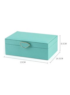 كياوكاي صندوق مجوهرات أخضر  - Image 3