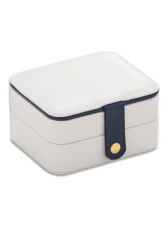 QiaoKai Lightweight Multi-Grid Jewellery Box  - Image 1