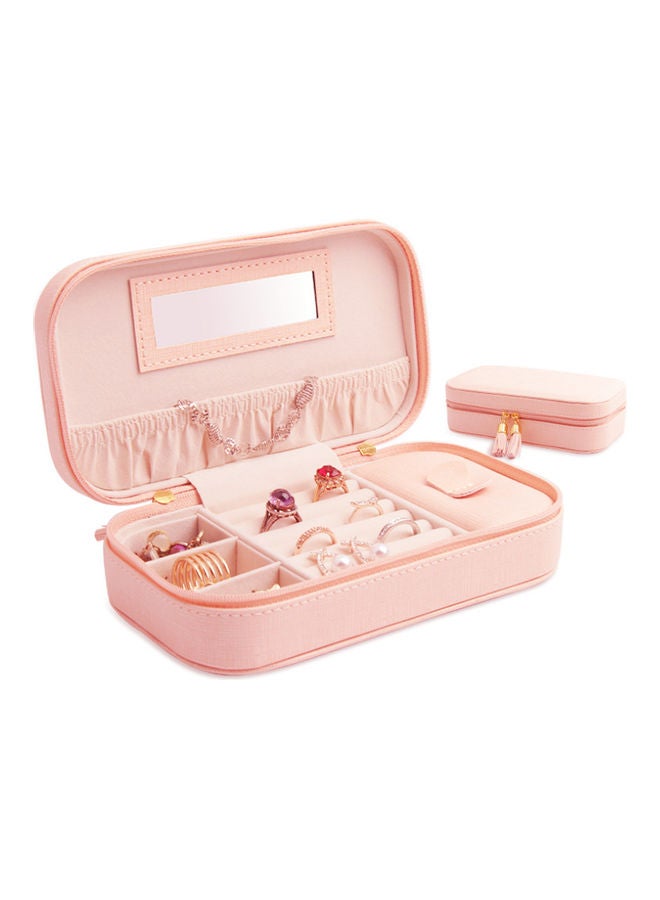 QiaoKai Lightweight Multi-Grid Jewellery Box  - Image 2