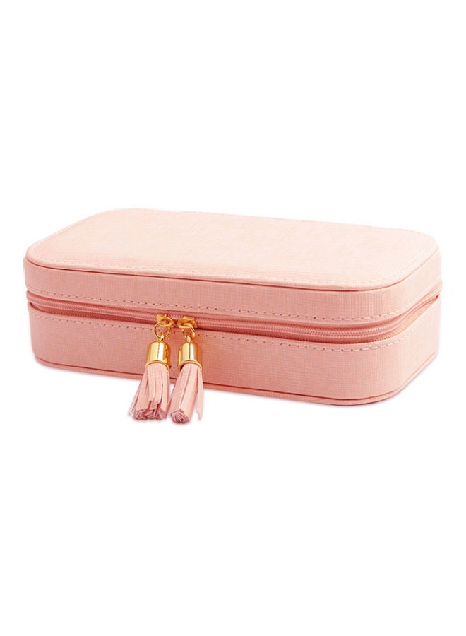 QiaoKai Lightweight Multi-Grid Jewellery Box  - Image 1