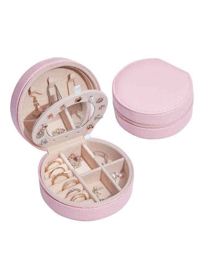 QiaoKai Lightweight Multi-Grid Jewellery Box  - Image 1
