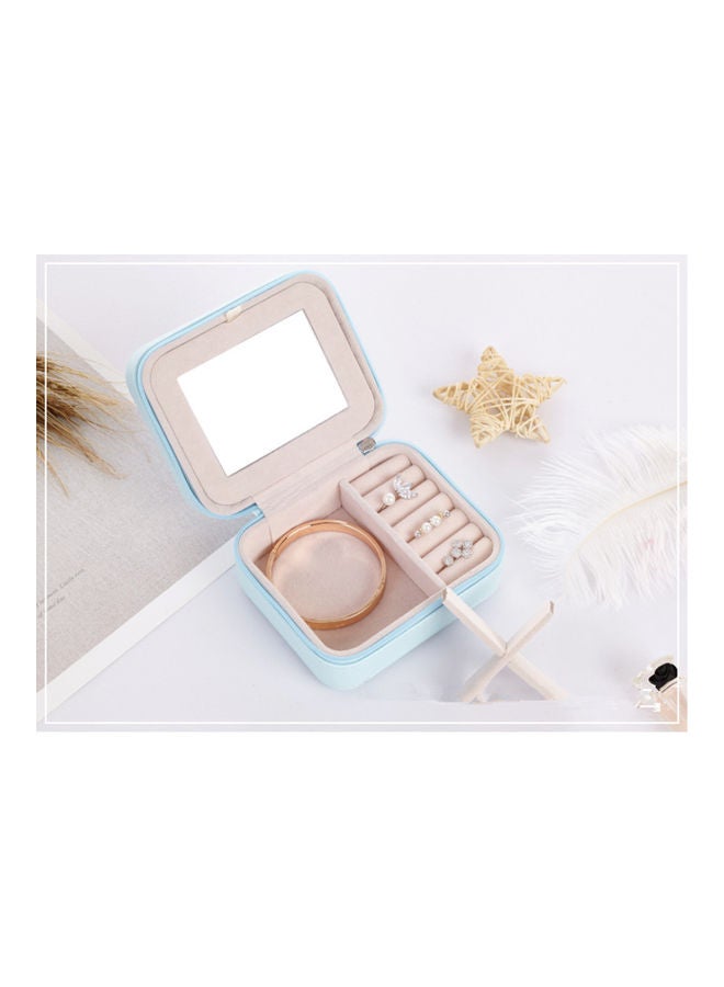 QiaoKai Lightweight Multi-Grid Jewellery Box  - Image 3