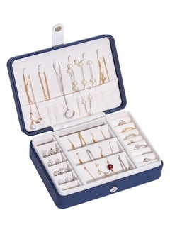QiaoKai Lightweight Multi-Grid Jewellery Box  - Image 1