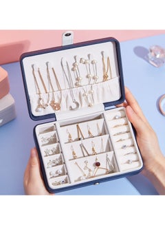 QiaoKai Lightweight Multi-Grid Jewellery Box  - Image 3
