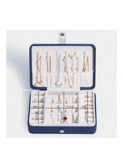 QiaoKai Lightweight Multi-Grid Jewellery Box  - Image 4