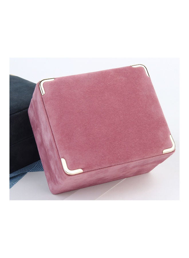 QiaoKai Lightweight Multi-Grid Jewellery Box  - Image 3